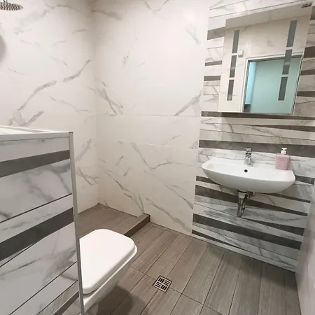 公寓 Mladost 1 Sunset Apartment Near The Metro And Included Underground Parking 索菲亞