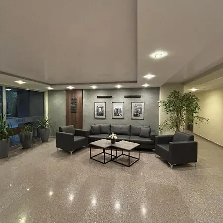 Mladost 1 Sunset Apartment Near The Metro And Included Underground Parking 公寓 *